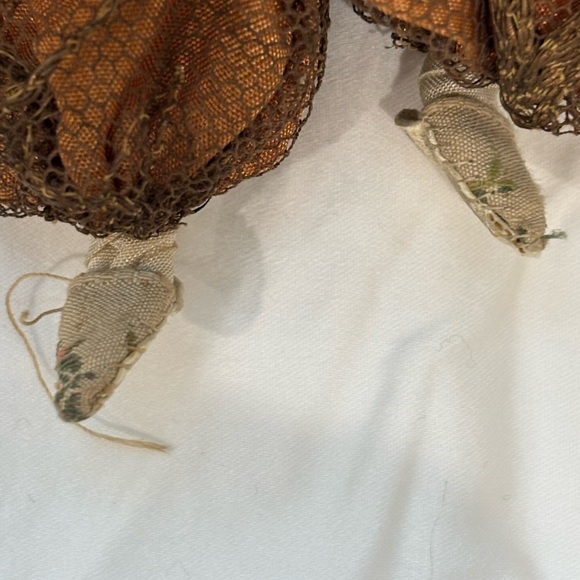 Vintage Boudoir Doll - Picture 6 of 9